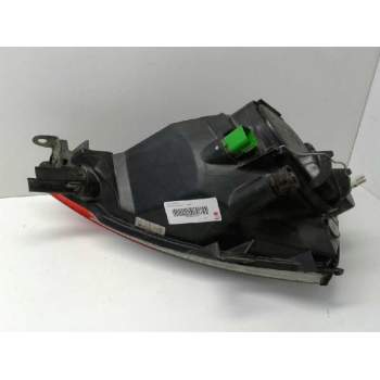 Recambio de faro izquierdo para ford ka (ccq) básico referencia OEM IAM 1079425  