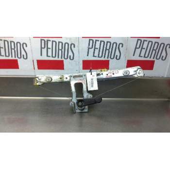 ELEVALUNAS TRASERO IZQUIERDO 51347011205 