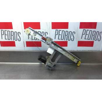 Recambio de elevalunas trasero izquierdo para bmw serie 3 berlina (e46) 320d referencia OEM IAM 51347011205  