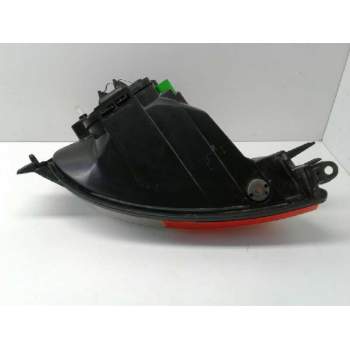 Recambio de faro izquierdo para ford ka (ccq) básico referencia OEM IAM 1079425  