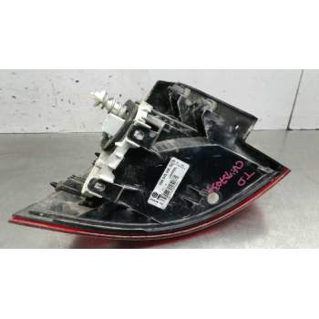 Recambio de piloto trasero derecho para volkswagen golf vii sportsvan advance bluemotion tech referencia OEM IAM 5G9945096D L900