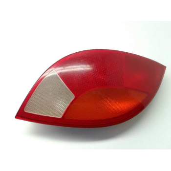 Recambio de piloto trasero derecho para ford ka (ccq) básico referencia OEM IAM 97KG13A602 393666 1105788