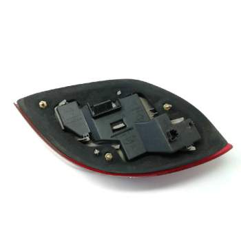 Recambio de piloto trasero derecho para ford ka (ccq) básico referencia OEM IAM 97KG13A602 393666 1105788