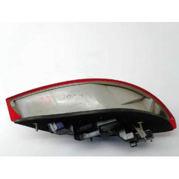 Recambio de piloto trasero derecho para ford ka (ccq) básico referencia OEM IAM 97KG13A602 393666 1105788