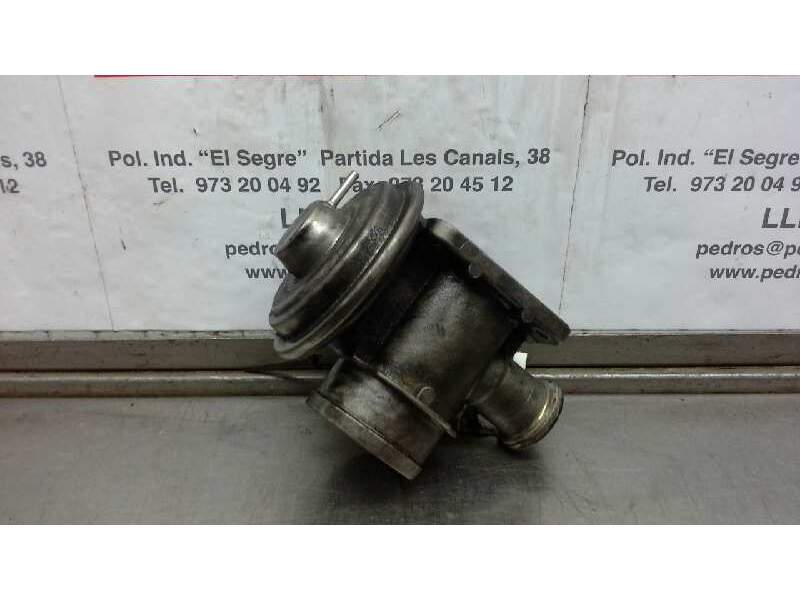 Recambio de valvula egr para bmw serie 3 berlina (e46) 320d referencia OEM IAM   