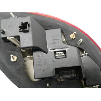 Recambio de piloto trasero derecho para ford ka (ccq) básico referencia OEM IAM 97KG13A602 393666 1105788