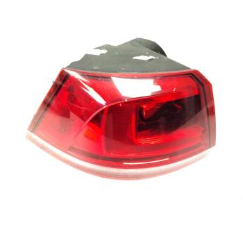Recambio de piloto trasero izquierdo para volkswagen golf vii sportsvan advance bluemotion tech referencia OEM IAM 5G9945095  