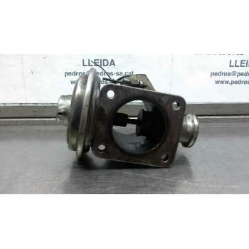Recambio de valvula egr para bmw serie 3 berlina (e46) 320d referencia OEM IAM   
