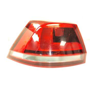 Recambio de piloto trasero izquierdo para volkswagen golf vii sportsvan advance bluemotion tech referencia OEM IAM 5G9945095  