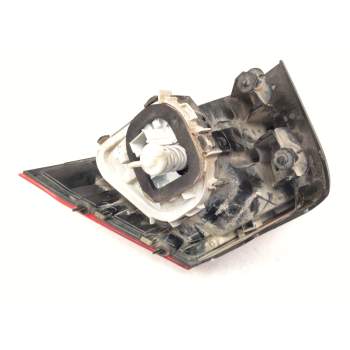 Recambio de piloto trasero izquierdo para volkswagen golf vii sportsvan advance bluemotion tech referencia OEM IAM 5G9945095  