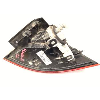 Recambio de piloto trasero izquierdo para volkswagen golf vii sportsvan advance bluemotion tech referencia OEM IAM 5G9945095  