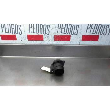 Recambio de caudalimetro para seat leon (5f1) style referencia OEM IAM 04L906461B  