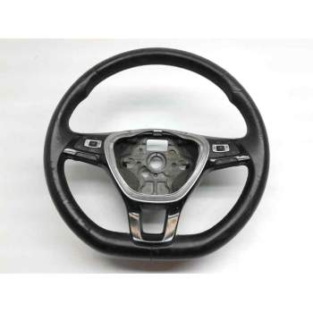 Recambio de volante para volkswagen golf vii sportsvan advance bluemotion tech referencia OEM IAM 5G0419091  