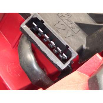 Recambio de piloto trasero izquierdo para audi a4 b5 (8d2) 1.8 t referencia OEM IAM 8D0945095A  