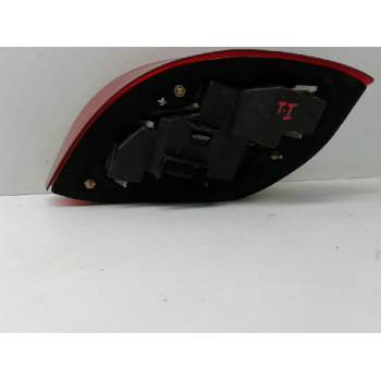 Recambio de piloto trasero izquierdo para ford ka (ccq) básico referencia OEM IAM 97KG13A603 393667 