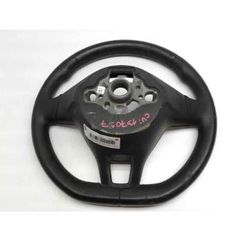 Recambio de volante para volkswagen golf vii sportsvan advance bluemotion tech referencia OEM IAM 5G0419091  