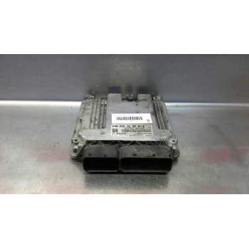 CENTRALITA MOTOR UCE 04L907309B 0281018510 1039S55209
