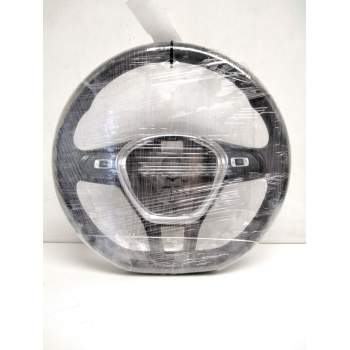 Recambio de volante para volkswagen golf vii sportsvan advance bluemotion tech referencia OEM IAM 5G0419091  