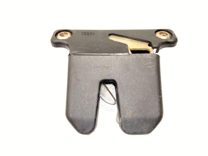 Recambio de cerradura maletero / porton para audi a4 b5 (8d2) 1.8 t referencia OEM IAM 8D5827505D  