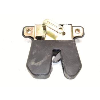 Recambio de cerradura maletero / porton para audi a4 b5 (8d2) 1.8 t referencia OEM IAM 8D5827505D  