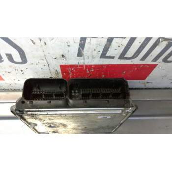 Recambio de centralita motor uce para seat leon (5f1) style referencia OEM IAM 04L907309B 0281018510 1039S55209