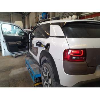 citroën c4 cactus del año 2016