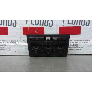 MANDO CALEFACCION AIRE ACONDICIONADO 5F0907044 