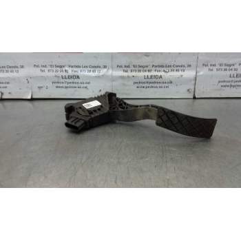 Recambio de pedal acelerador para seat leon (5f1) style referencia OEM IAM 5Q1721503F  