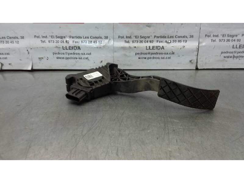 Recambio de pedal acelerador para seat leon (5f1) style referencia OEM IAM 5Q1721503F  