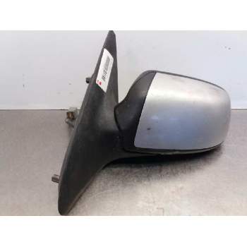 RETROVISOR IZQUIERDO 