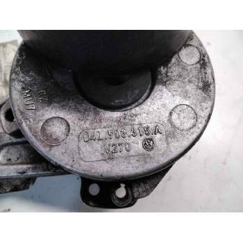 Recambio de tensor correa auxiliar para seat leon (5f1) style referencia OEM IAM 04L903315A  