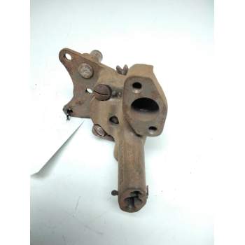Recambio de bomba aceite para ebro l45 l45 fr furgon referencia OEM IAM 2461092003  