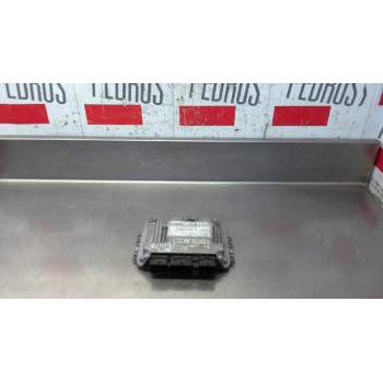 CENTRALITA MOTOR UCE 0281013331 9662213180 9653958980
