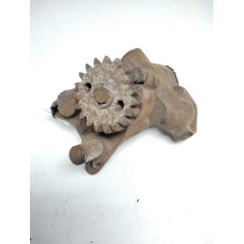 BOMBA ACEITE 2461092003 