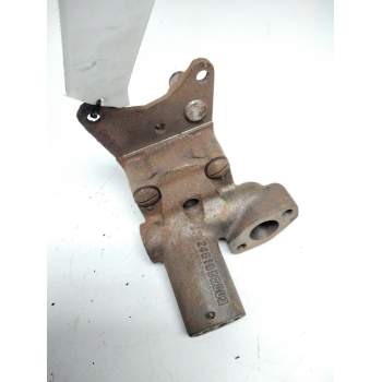 Recambio de bomba aceite para ebro l45 l45 fr furgon referencia OEM IAM 2461092003  