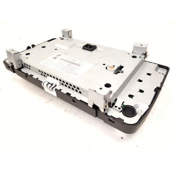 Recambio de sistema navegacion gps para volkswagen golf vii sportsvan advance bluemotion tech referencia OEM IAM 5G0919605  