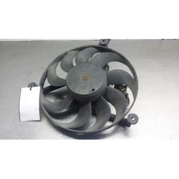 Recambio de electroventilador para volkswagen golf iv berlina (1j1) gti referencia OEM IAM 1J0121206D AIRE ACONDICIONADO 