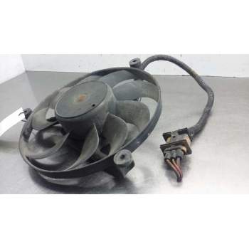 Recambio de electroventilador para volkswagen golf iv berlina (1j1) gti referencia OEM IAM 1J0121206D AIRE ACONDICIONADO 