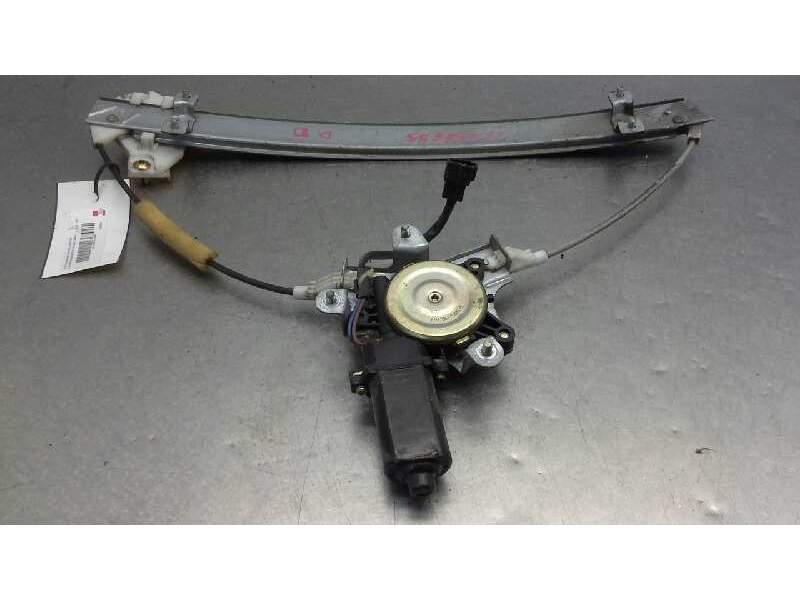 Recambio de elevalunas delantero derecho para daewoo nubira berlina cdx (1999) referencia OEM IAM   