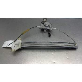 Recambio de elevalunas delantero derecho para daewoo nubira berlina cdx (1999) referencia OEM IAM   