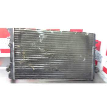 Recambio de radiador agua para volkswagen bora berlina (1j2) conceptline referencia OEM IAM   