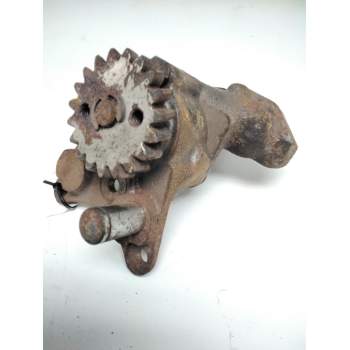 BOMBA ACEITE 2461092003 