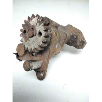 Recambio de bomba aceite para ebro l45 l45 fr furgon referencia OEM IAM 2461092003  