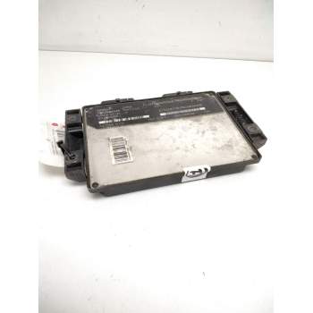 Recambio de centralita motor uce para peugeot partner (s2) combi pro referencia OEM IAM 9650359580 447509BYG 80965C