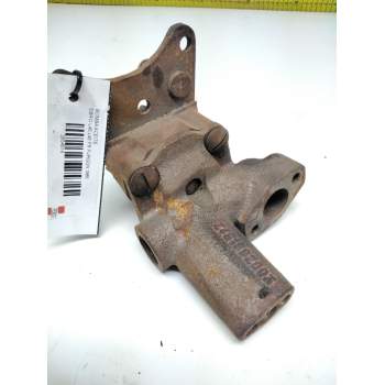 Recambio de bomba aceite para ebro l45 l45 fr furgon referencia OEM IAM 2461092003  