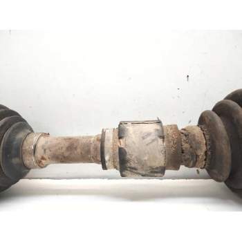 Recambio de transmision delantera izquierda para mitsubishi outlander (cw0) 2.0 di-d intense referencia OEM IAM 3815A075  