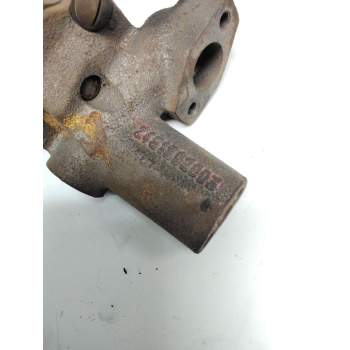 Recambio de bomba aceite para ebro l45 l45 fr furgon referencia OEM IAM 2461092003  