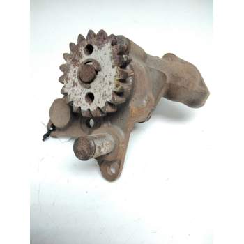 BOMBA ACEITE 2461092003 