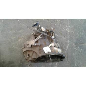 CAJA CAMBIOS 2T1R7002BJ 