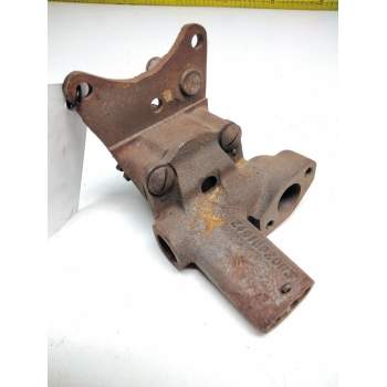 Recambio de bomba aceite para ebro l45 l45 fr furgon referencia OEM IAM 2461092003  